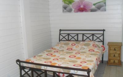 Appartement 1 Chambre