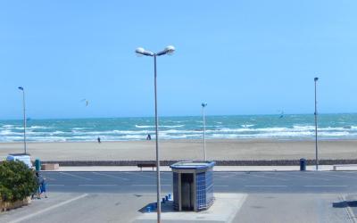 Appartement (6u00a0Adultes)