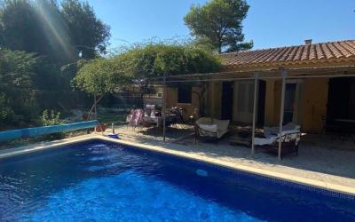 Maison 3u00a0Chambres