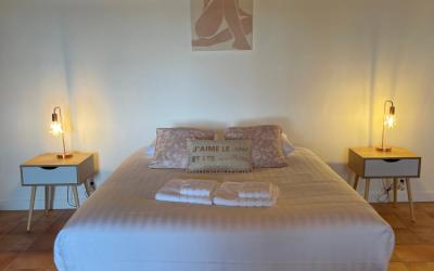 Chambre Double Supu00e9rieure Chambre Double Supu00e9rieure