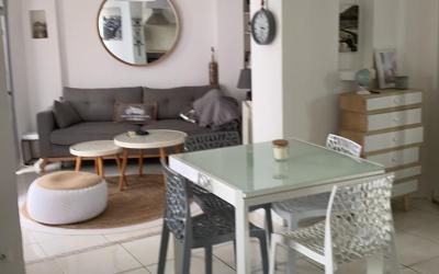 Appartement 1 Chambre Appartement 1 Chambre