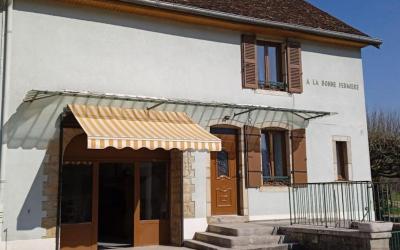 Maison 4u00a0Chambres Maison 4u00a0Chambres