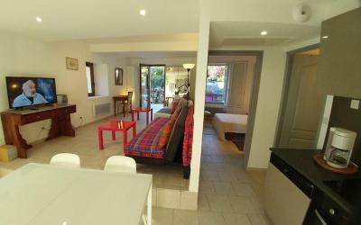 Appartement 1 Chambre