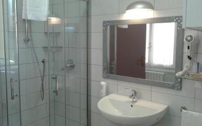 Monolocale (4 Adulti) - Dependance 