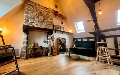 Appartement 1 Chambre Appartement 1 Chambre