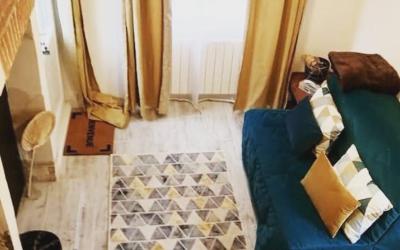 Appartement 1 Chambre