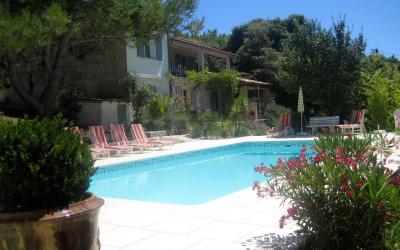 Villa Villa