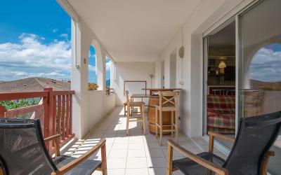 Appartement Appartement