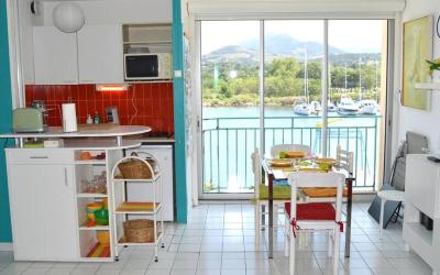 Appartement (5 Adultes)