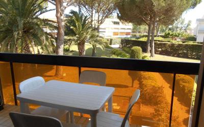 Appartement (4 Adultes) Appartement (4 Adultes)