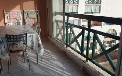Appartement (6u00a0Adultes) Appartement (6u00a0Adultes)