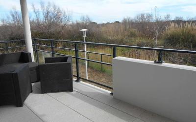 Appartement (6u00a0Adultes)