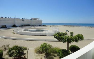 Appartement (4 Adultes)