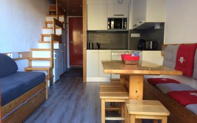 Appartement 2 Chambres