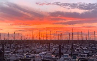 Appartement 2 Chambres