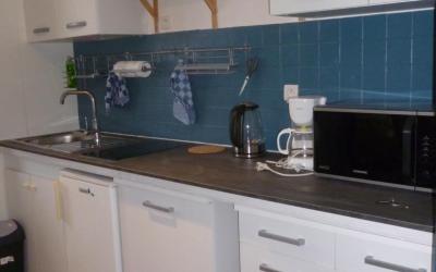 Appartement 1 Chambre