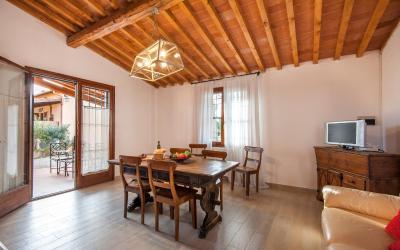 Appartamento con 2 Camere da Letto (4 Adulti) - Edificio Separato