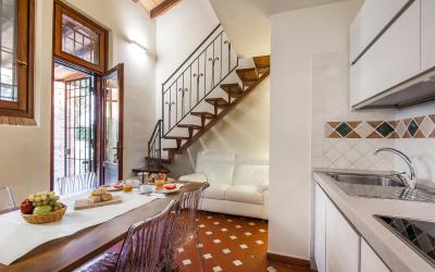 Appartamento Superior con 2 Camere da Letto - Edificio Separato