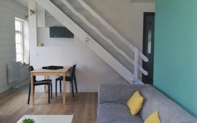 Maison 2u00a0Chambres