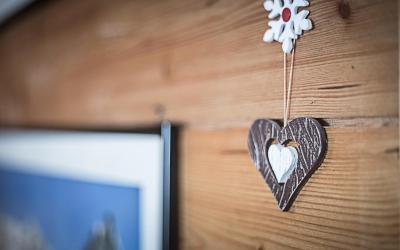 Camera Matrimoniale con Bagno Privato