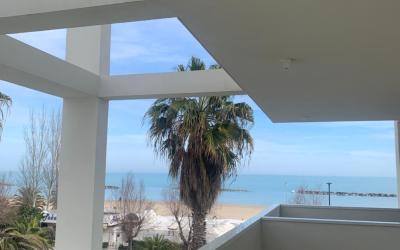 Camera Matrimoniale con Balcone