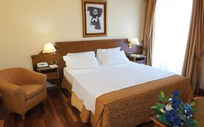 Camera Matrimoniale Classic