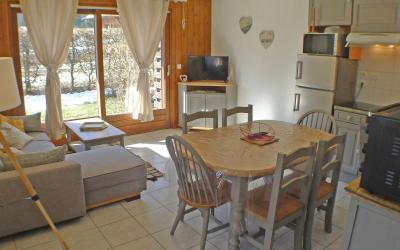 Appartement (5 Adultes)