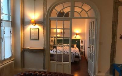 Appartement 1 Chambre Appartement 1 Chambre