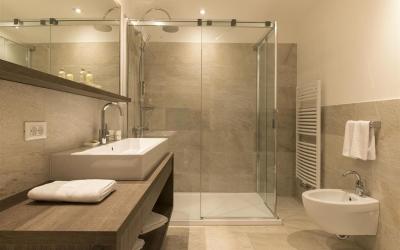 Camera Matrimoniale Deluxe