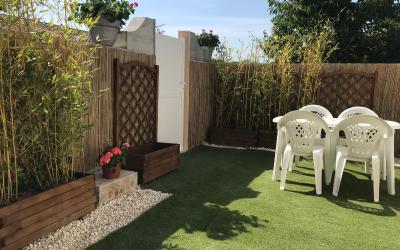 Maison de Vacances
