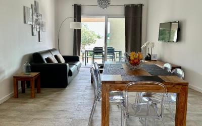 Appartement 2 Chambres