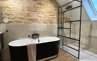 Villa Deluxe Villa Deluxe