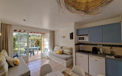 Appartement - Vue sur Piscine  Appartement - Vue sur Piscine