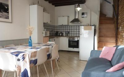 Maison 2u00a0Chambres