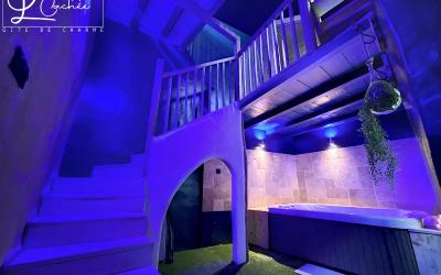 Maison 1 Chambre