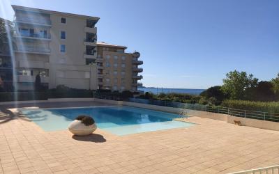 Appartement (4 Adultes)