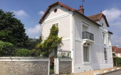 Villa Villa