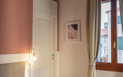 Camera Matrimoniale Superior