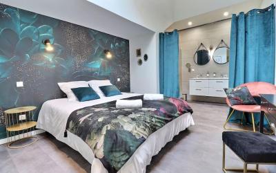 Appartement 1 Chambre Appartement 1 Chambre