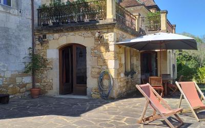 Appartement 2 Chambres