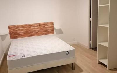 Appartement 1 Chambre Appartement 1 Chambre