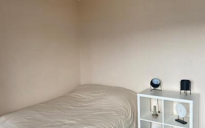 Appartement 1 Chambre