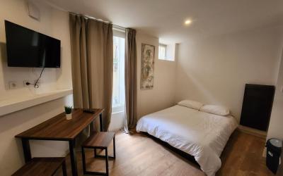 Appartement - Rez-de-Chaussu00e9e Appartement - Rez-de-Chaussu00e9e