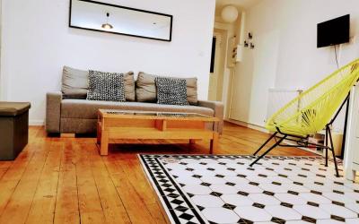 Appartement 2 Chambres