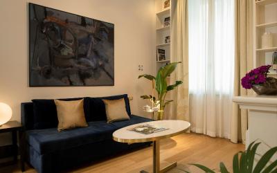 Suite Deluxe con Vasca Idromassaggio