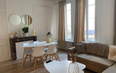 Appartement 1 Chambre