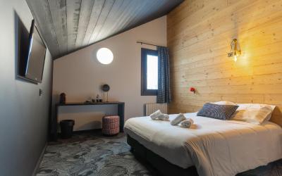 Chambre Double Standard Chambre Double Standard