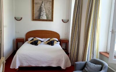 Chambre Double u2013 Vue sur Ville Chambre Double u2013 Vue sur Ville