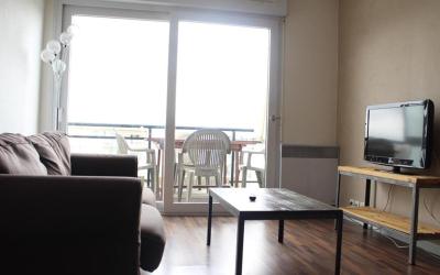 Appartement (4 Adultes)