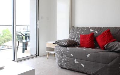 Appartement (4 Adultes) Appartement (4 Adultes)